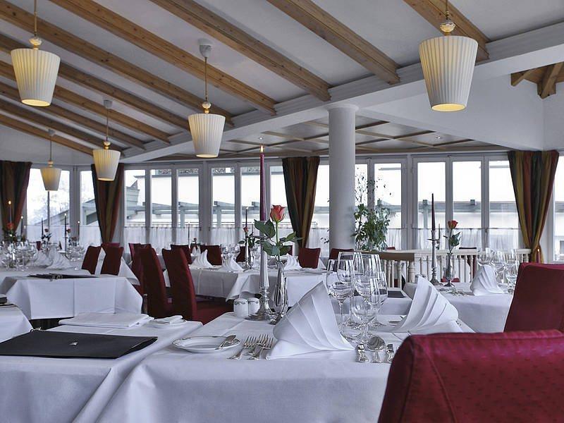 Hotel Weisses Roessl Kitzbuhel Exterior photo