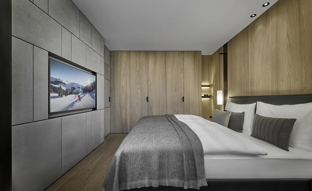 Hotel Weisses Roessl Kitzbuhel Exterior photo
