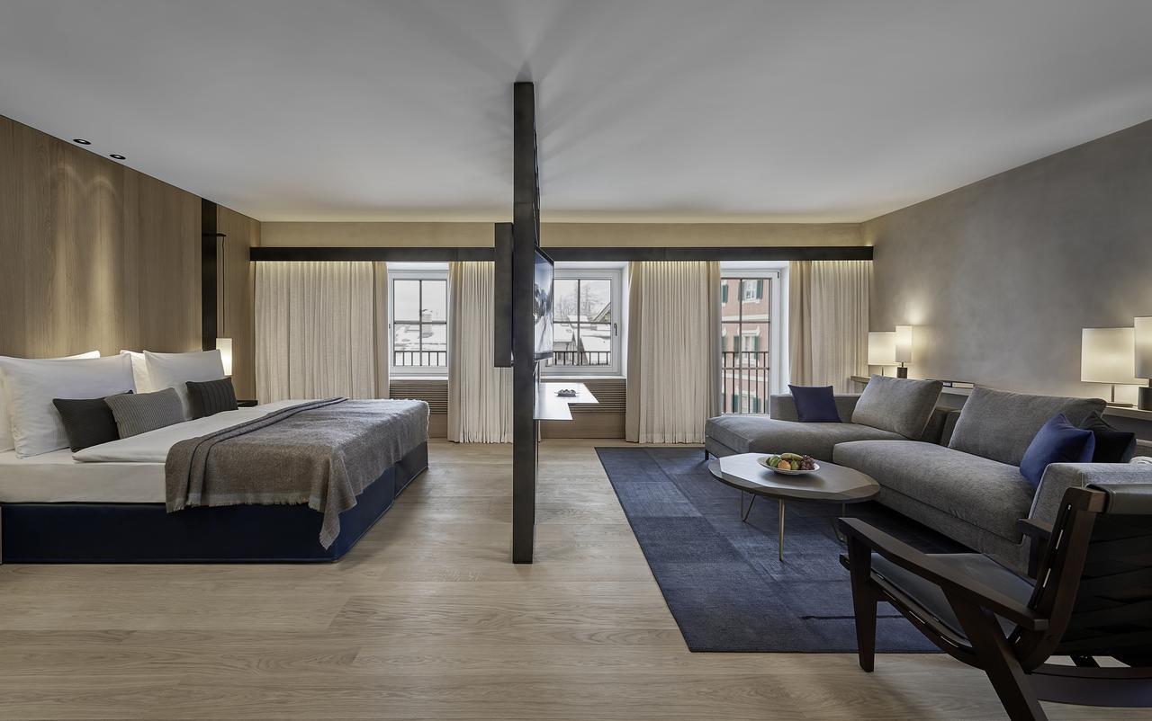 Hotel Weisses Roessl Kitzbuhel Exterior photo
